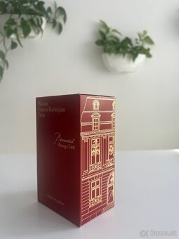 MFK - Baccarat Rouge 540 70ml - 5