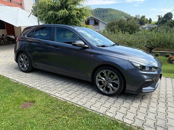 Hyundai i30 1.4 T-GDi N Line - 5