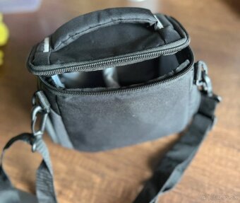 Nikon coolpix L 840 - 5