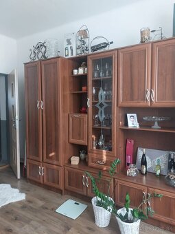 4-izbový RD Gabčíkovo - 5