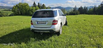 Mercedes Ml350 - 5