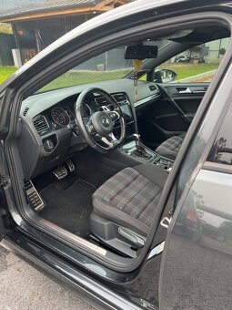 Volkswagen Golf 7 GTI - 5