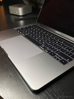MacBook pro 2016 Touchbar s Touch ID - 5