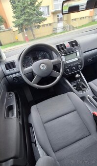 Volkswagen Golf V 1.9 TDI - 5