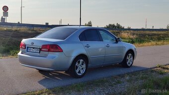 Kia Magentis 2,0 CRDi - 5