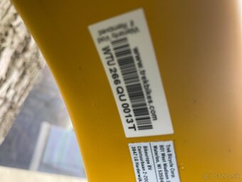 Predam nejazdený  elektro bike TREK Fuel EX -e - 5