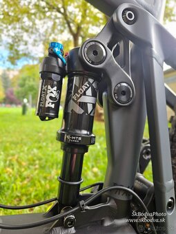 Novy Ghost E-Riot univerzal - 5
