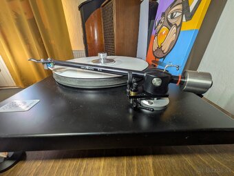 Gold Note Valore 425 Lite gramofon - 5