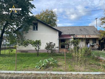 Na predaj 4 izbový rodinný dom za 92 000 eur - 5