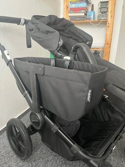 Bugaboo Donkey 5 - 5