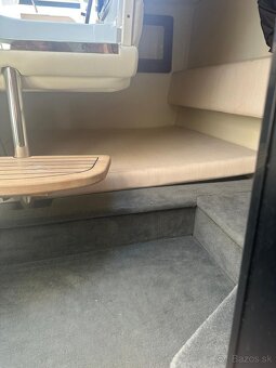 SEA RAY 265 Sundancer + MERCRUISER 3.0l TDI 260 DTS - 5