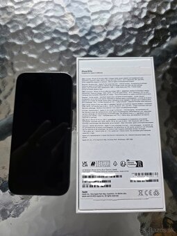 Iphone 15 Pro 256gb Titanium Blue + Apple Watch Series 7 44m - 5