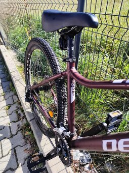 Bicykel Dema Tigra 5 bordo 2021 - 5