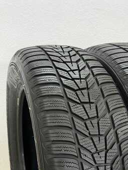 215/60 R17 Zimné pneumatiky 4ks - 5