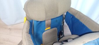 Deuter Kid Comfort 2 - 5