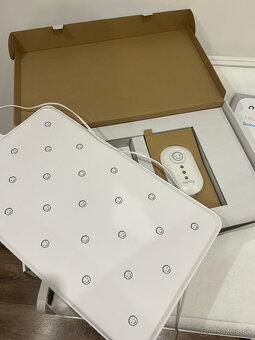 Monitor dychu JABLOTRON Nanny 2 - 5