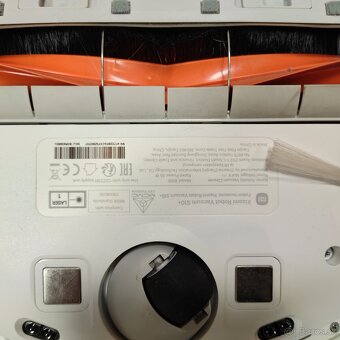 Xiaomi Vacuum S10+ – plne funkčný robotický vysávač - 5