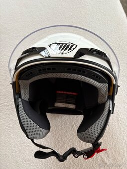 Predám prilby -TOP stav - 5