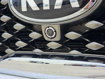 Kia Sorento 2.2 CRDi AWD Platinum  77 250 km - 5