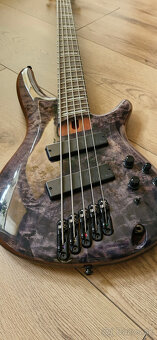 basgitara Ibanez SRMS805-DTW - 5