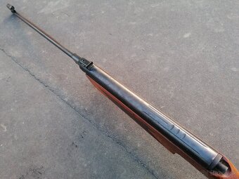 Predám vzduchovka Slavia 631 - 5