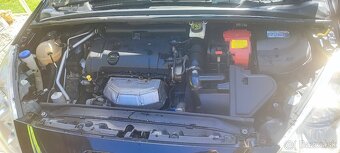 Peugeot 308 1,4e 95k 5P - 5