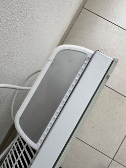 Radiator Bornholm Smart 2000W Wifi - 5