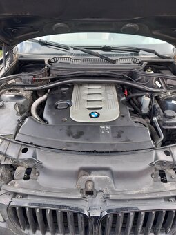 Predám bmw x3 porucha rozvody - 5