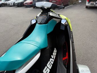 SEA DOO SPARK 2 up - 5