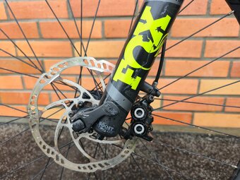 Predam celoodpružený elektrobicykel Bulls Six 50 - 5