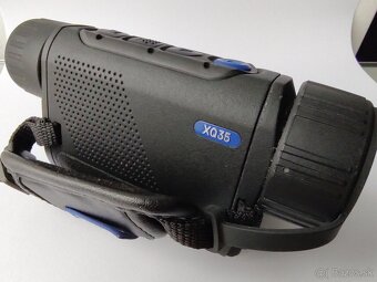 TERMOVÍZIA PULSAR AXION 2 LRF XQ35 - 5