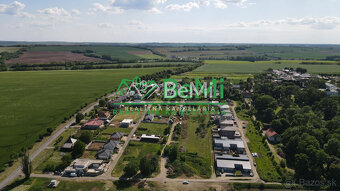 Investičný pozemok Beladice ID 561-14-MIG - 5