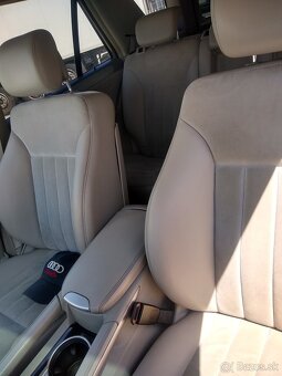 Mercedes Benz ML 280cdi rok 2008 Stk ek 2027 - 5