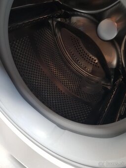 Z predu plnená práčka BOSCH - 5