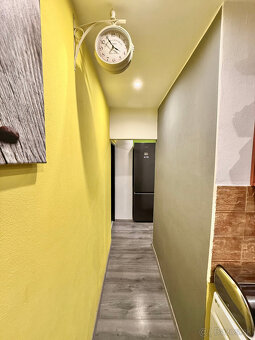 Byt 2+1 s loggiou sídl. Tarča, Spišská Nová Ves - 5