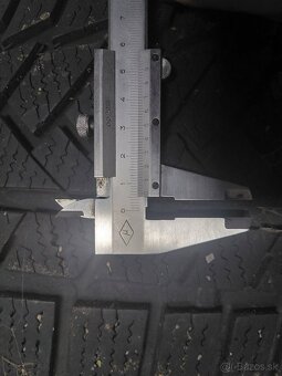 Continental WinterContact TS 850 P 235/55 R17 99H - 5