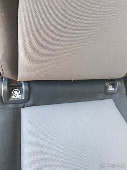 Prenájom citroen Jumpy spacetourer 2.0 HDI 110kw 2020 - 5