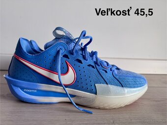 Basketbalové tenisky - 5