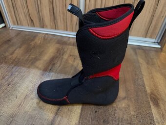 Movement Palau skialp lyžiarky - 5