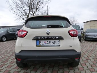 Renault Captur Energy 0.9 TCe Zen S - 5