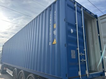 novy aj použitý lodný kontajner - 5