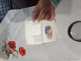 Náboženské knižky - 5