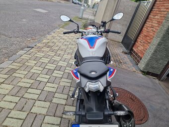 BMW S 1000R HP Sport-Dynamik paket - 5