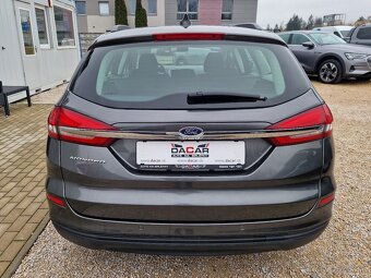 FORD MONDEO COMBI 2.0 TDCI / AUTOMAT - 5