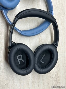 Bose QuietComfort Headphones - 5