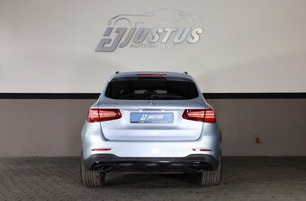 Mercedes-Benz GLC 43 AMG 4MATIC 2018 - 5