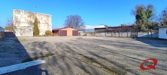 BEZ PROVÍZE/ SKLAD S PARKOVANÍM MEDZI ROŽŇAVSKOU/ VAJNORSKOU - 5