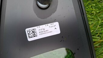 Ford S-Max SMax S Max MK2 2015 - 2024 - predne sklo okno - 5