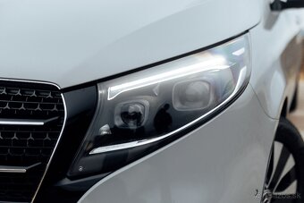 Mercedes V class PRENÁJOM - 5