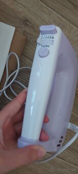 Nepoužívaný mixér - 5